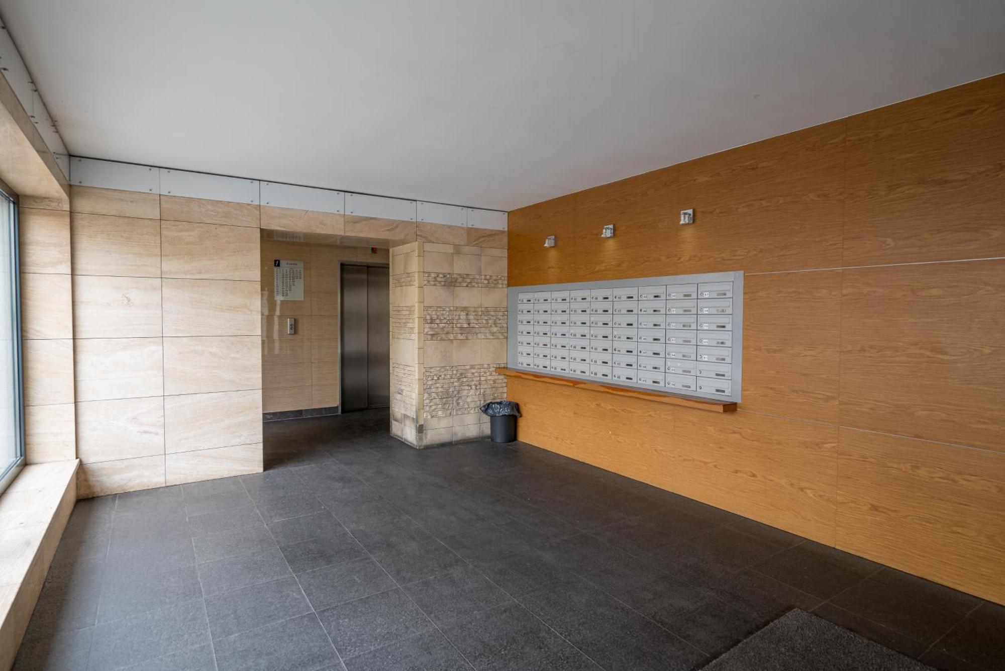 Stawki Pleasant Apartment 华沙 外观 照片