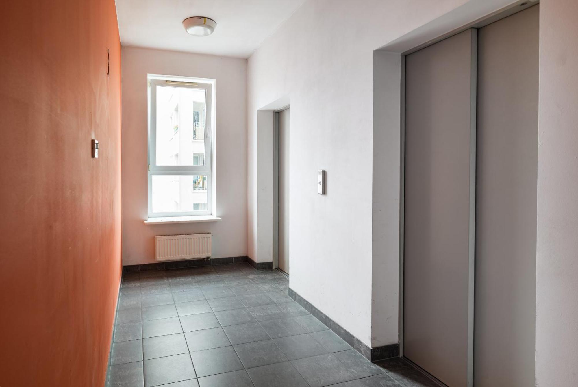 Stawki Pleasant Apartment 华沙 外观 照片